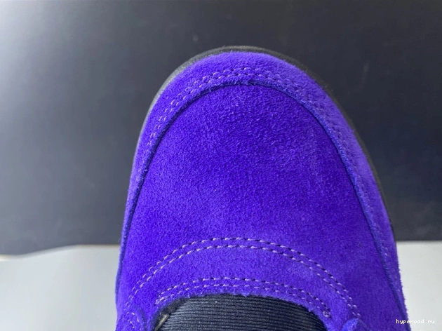 5 Retro Jordan Alternate 136027-500 Grape Air 0703